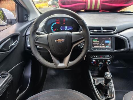 CHEVROLET Onix Hatch 1.0 4P FLEX LT, Foto 16