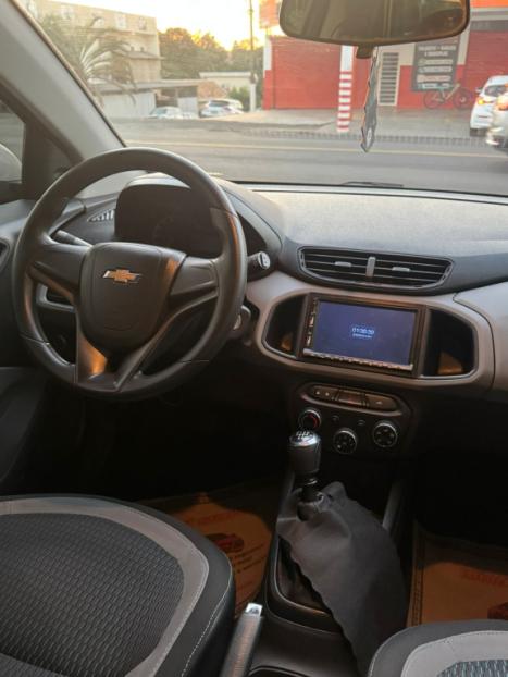 CHEVROLET Onix Hatch 1.0 4P FLEX LT, Foto 3