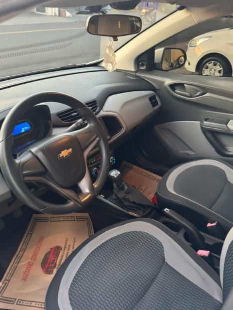 CHEVROLET Onix Hatch 1.0 4P FLEX LT, Foto 7