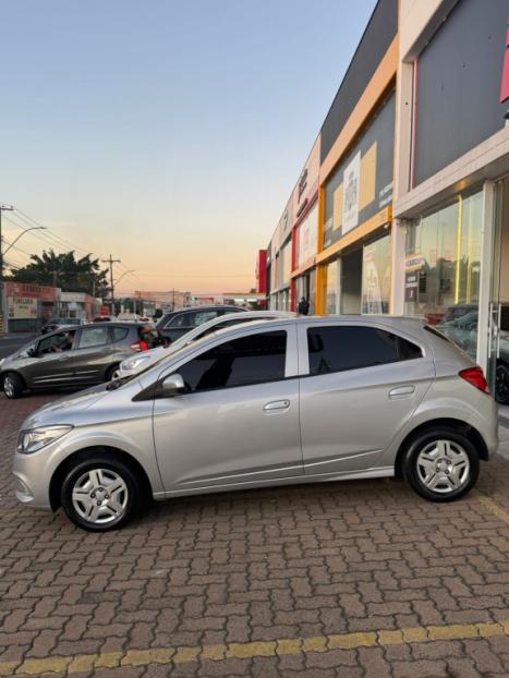 CHEVROLET Onix Hatch 1.0 4P FLEX LT, Foto 11