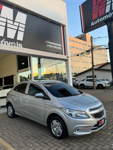 CHEVROLET Onix Hatch 1.0 4P FLEX LT, Foto 12