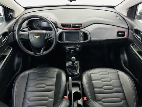 CHEVROLET Onix Hatch 1.4 4P FLEX EFFECT, Foto 2