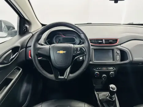CHEVROLET Onix Hatch 1.4 4P FLEX EFFECT, Foto 4
