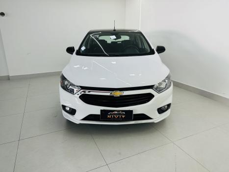 CHEVROLET Onix Hatch 1.4 4P FLEX EFFECT, Foto 5