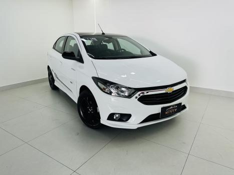 CHEVROLET Onix Hatch 1.4 4P FLEX EFFECT, Foto 7