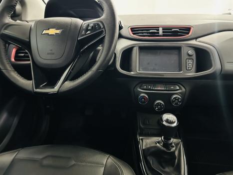 CHEVROLET Onix Hatch 1.4 4P FLEX EFFECT, Foto 8