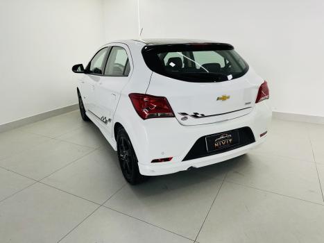 CHEVROLET Onix Hatch 1.4 4P FLEX EFFECT, Foto 9