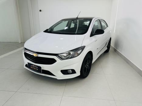 CHEVROLET Onix Hatch 1.4 4P FLEX EFFECT, Foto 11