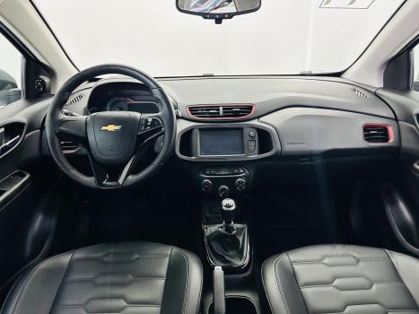 CHEVROLET Onix Hatch 1.4 4P FLEX EFFECT, Foto 12