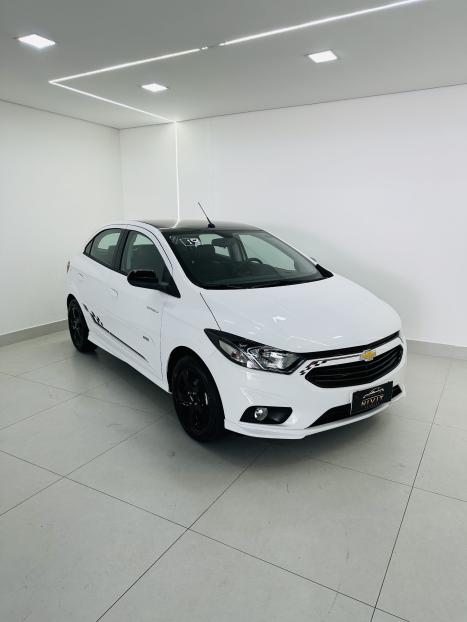 CHEVROLET Onix Hatch 1.4 4P FLEX EFFECT, Foto 13