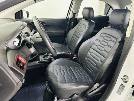 CHEVROLET Onix Hatch 1.4 4P FLEX EFFECT, Foto 14