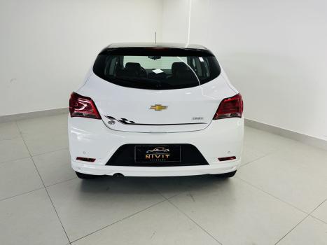 CHEVROLET Onix Hatch 1.4 4P FLEX EFFECT, Foto 15