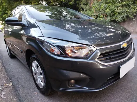 CHEVROLET Onix Hatch 1.0 4P FLEX LT, Foto 2