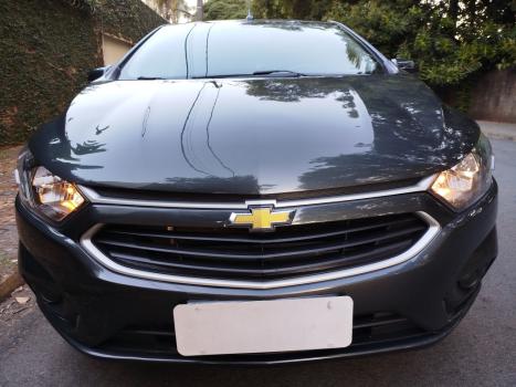 CHEVROLET Onix Hatch 1.0 4P FLEX LT, Foto 3