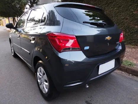 CHEVROLET Onix Hatch 1.0 4P FLEX LT, Foto 5