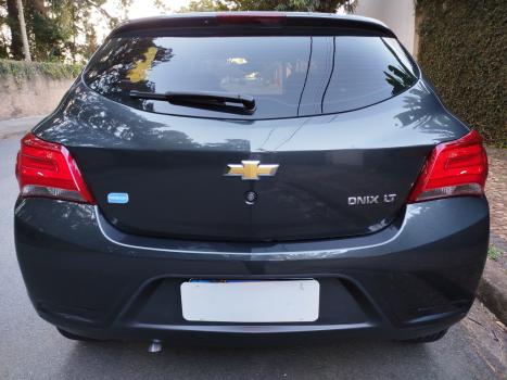CHEVROLET Onix Hatch 1.0 4P FLEX LT, Foto 6