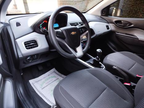 CHEVROLET Onix Hatch 1.0 4P FLEX LT, Foto 8