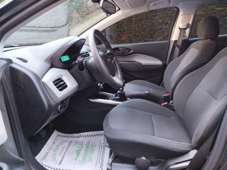CHEVROLET Onix Hatch 1.0 4P FLEX LT, Foto 9