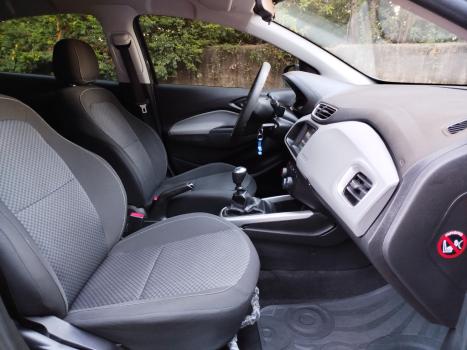 CHEVROLET Onix Hatch 1.0 4P FLEX LT, Foto 11