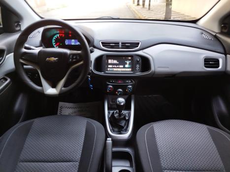 CHEVROLET Onix Hatch 1.0 4P FLEX LT, Foto 12