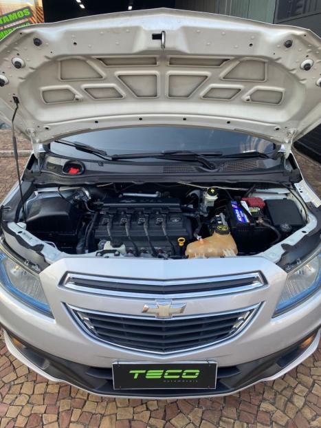 CHEVROLET Onix Hatch 1.4 4P FLEX LTZ, Foto 7