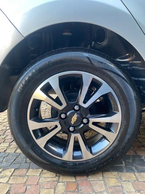 CHEVROLET Onix Hatch 1.4 4P FLEX LTZ, Foto 9