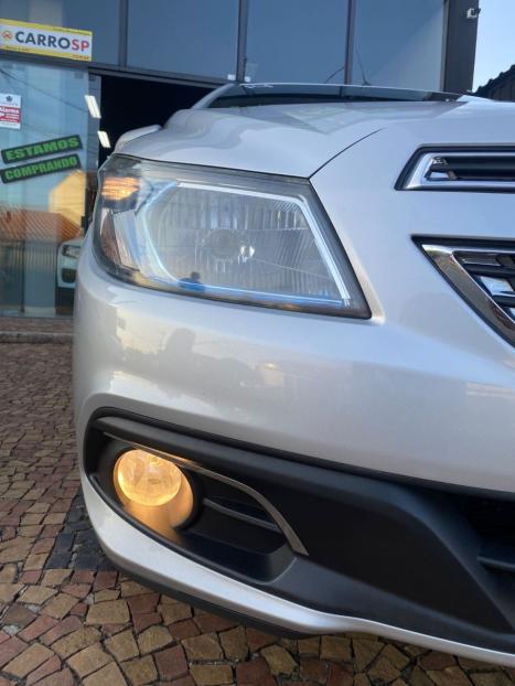 CHEVROLET Onix Hatch 1.4 4P FLEX LTZ, Foto 11