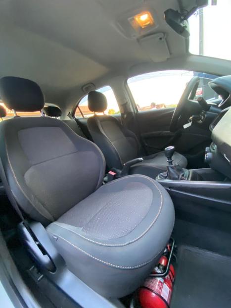 CHEVROLET Onix Hatch 1.4 4P FLEX LTZ, Foto 14