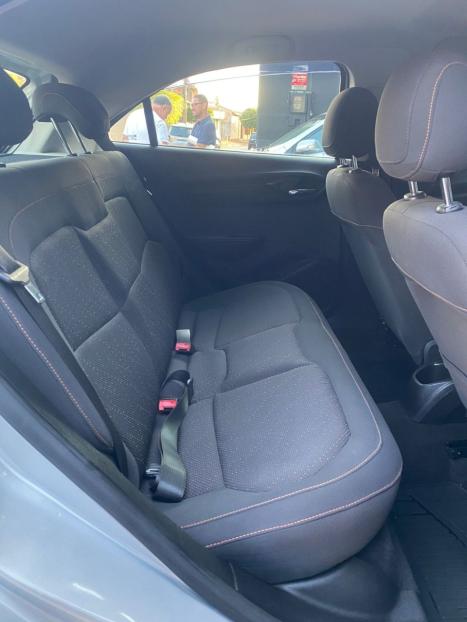CHEVROLET Onix Hatch 1.4 4P FLEX LTZ, Foto 15