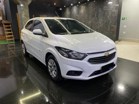 CHEVROLET Onix Hatch 1.4 4P FLEX LT AUTOMTICO, Foto 3