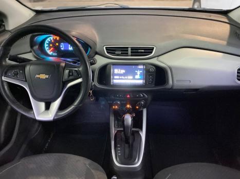 CHEVROLET Onix Hatch 1.4 4P FLEX LT AUTOMTICO, Foto 14