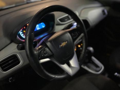 CHEVROLET Onix Hatch 1.4 4P FLEX LT AUTOMTICO, Foto 17
