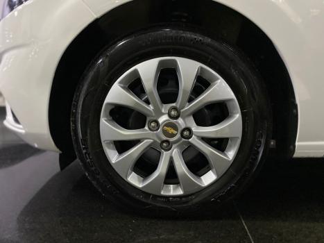 CHEVROLET Onix Hatch 1.4 4P FLEX LT AUTOMTICO, Foto 11