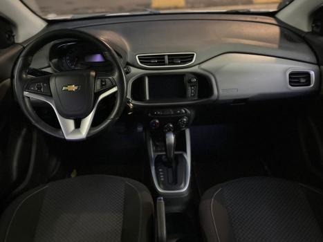 CHEVROLET Onix Hatch 1.4 4P FLEX LT AUTOMTICO, Foto 13
