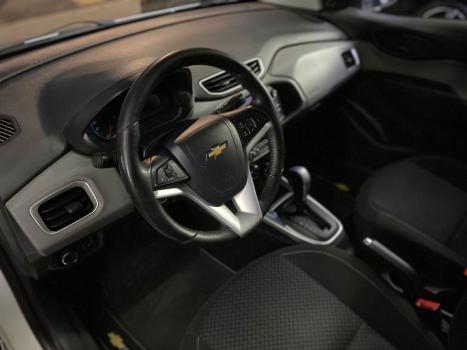 CHEVROLET Onix Hatch 1.4 4P FLEX LT AUTOMTICO, Foto 14