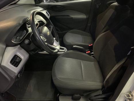 CHEVROLET Onix Hatch 1.4 4P FLEX LT AUTOMTICO, Foto 15
