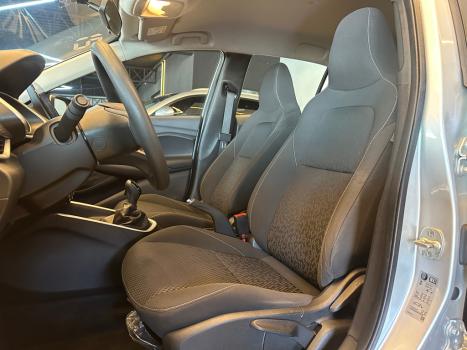 CHEVROLET Onix Hatch 1.0 4P FLEX LT, Foto 7