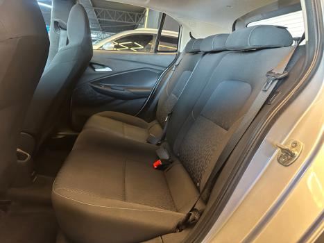 CHEVROLET Onix Hatch 1.0 4P FLEX LT, Foto 8