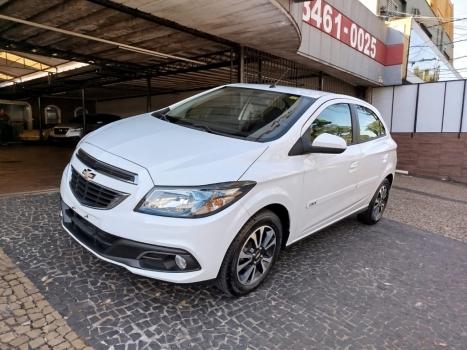 CHEVROLET Onix Hatch 1.4 4P FLEX LTZ AUTOMTICO, Foto 2