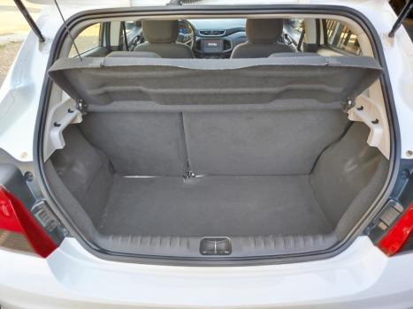 CHEVROLET Onix Hatch 1.4 4P FLEX LTZ AUTOMTICO, Foto 6
