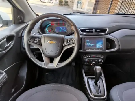 CHEVROLET Onix Hatch 1.4 4P FLEX LTZ AUTOMTICO, Foto 7