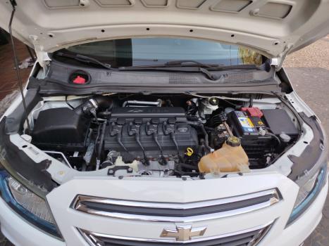 CHEVROLET Onix Hatch 1.4 4P FLEX LTZ AUTOMTICO, Foto 12