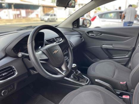 CHEVROLET Onix Hatch 1.4 4P FLEX LT, Foto 8