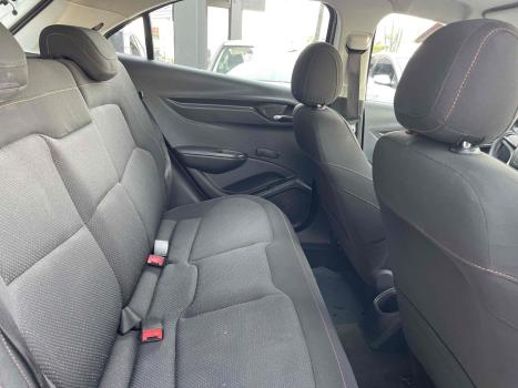 CHEVROLET Onix Hatch 1.4 4P FLEX LT, Foto 10