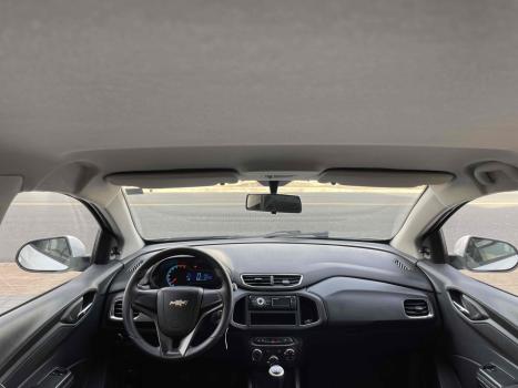 CHEVROLET Onix Hatch 1.4 4P FLEX LT, Foto 11