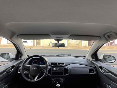 CHEVROLET Onix Hatch 1.4 4P FLEX LT, Foto 12