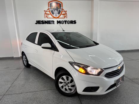 CHEVROLET Onix Hatch 1.0 4P FLEX LT, Foto 1