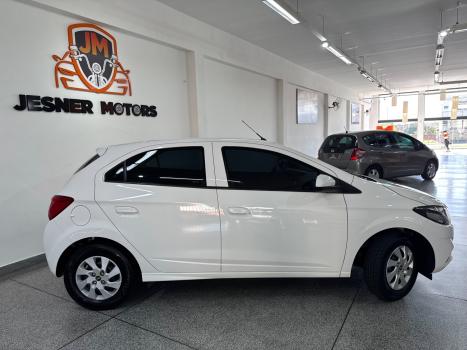 CHEVROLET Onix Hatch 1.0 4P FLEX LT, Foto 2