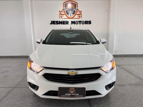 CHEVROLET Onix Hatch 1.0 4P FLEX LT, Foto 4