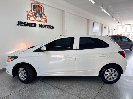 CHEVROLET Onix Hatch 1.0 4P FLEX LT, Foto 6